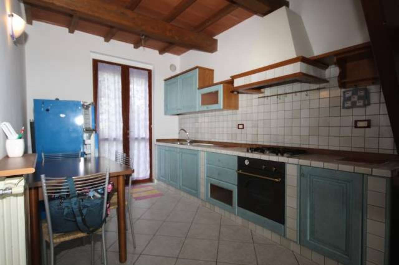 Villa Affiancata - Schiera GROSSETO vendita    Immobiliare Aquileia