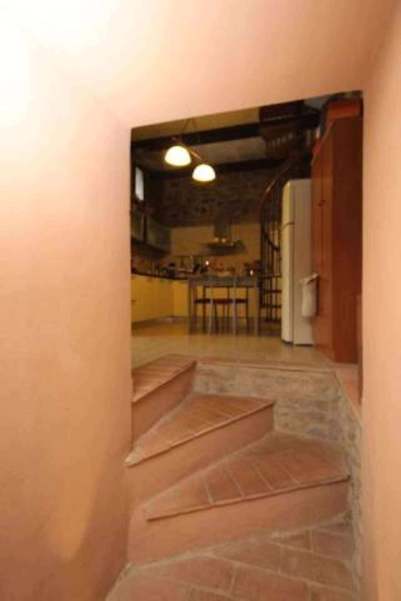 Villa Unifamiliare - Indipendente ROCCASTRADA vendita    Immobiliare Aquileia