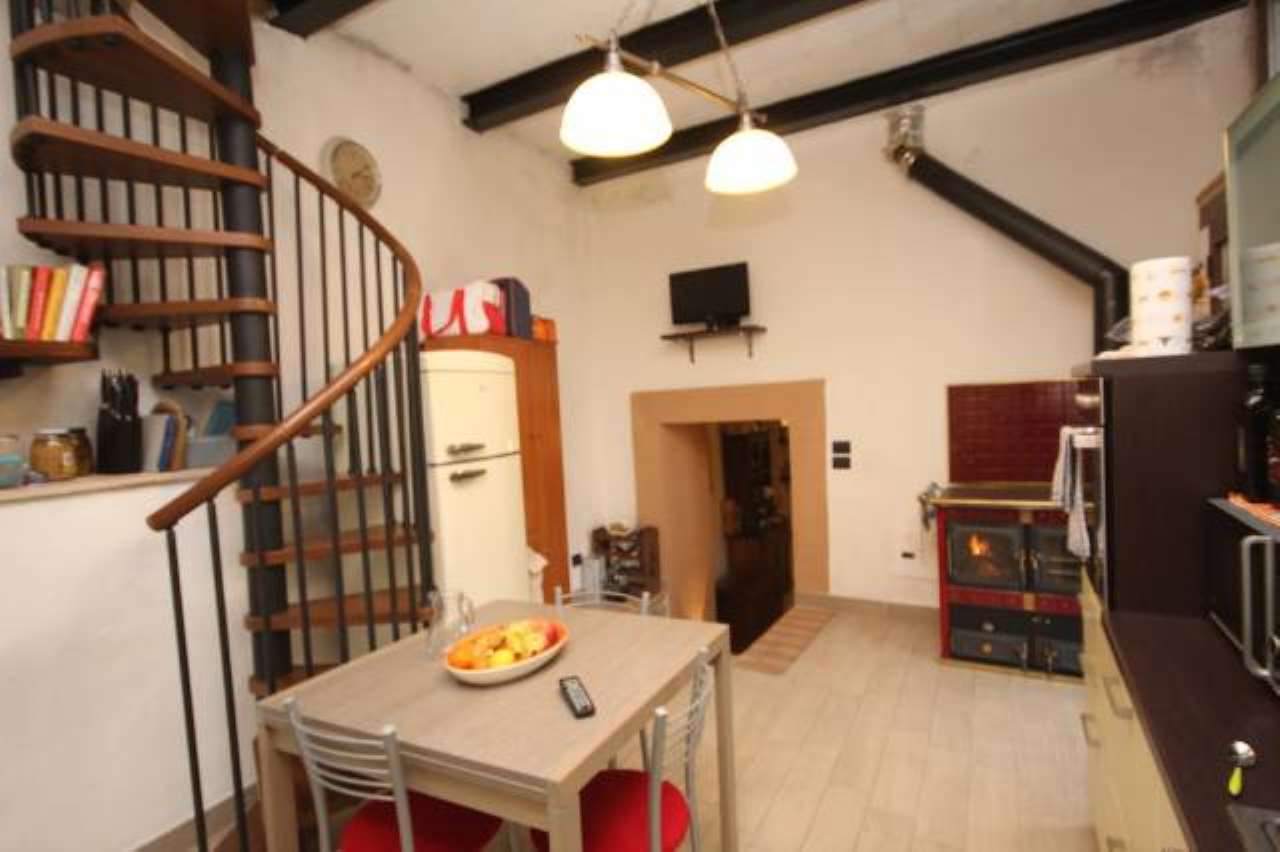 Villa Unifamiliare - Indipendente ROCCASTRADA vendita    Immobiliare Aquileia