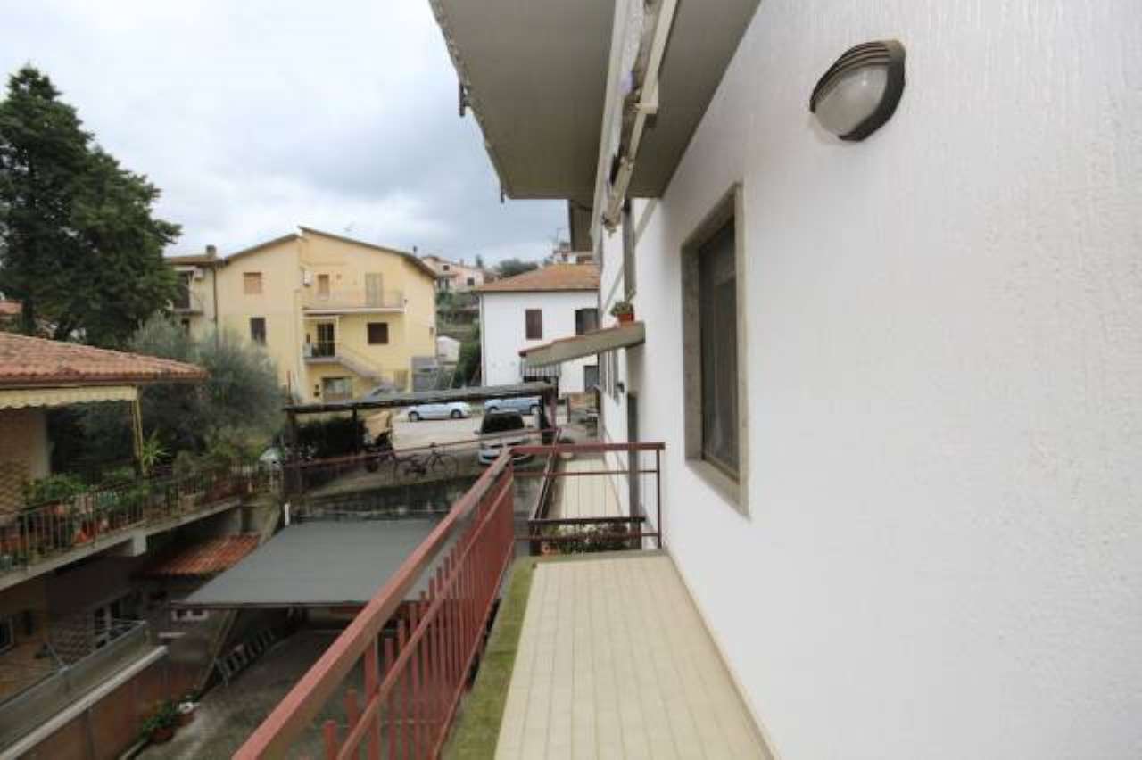 Appartamento ROCCASTRADA vendita    Immobiliare Aquileia