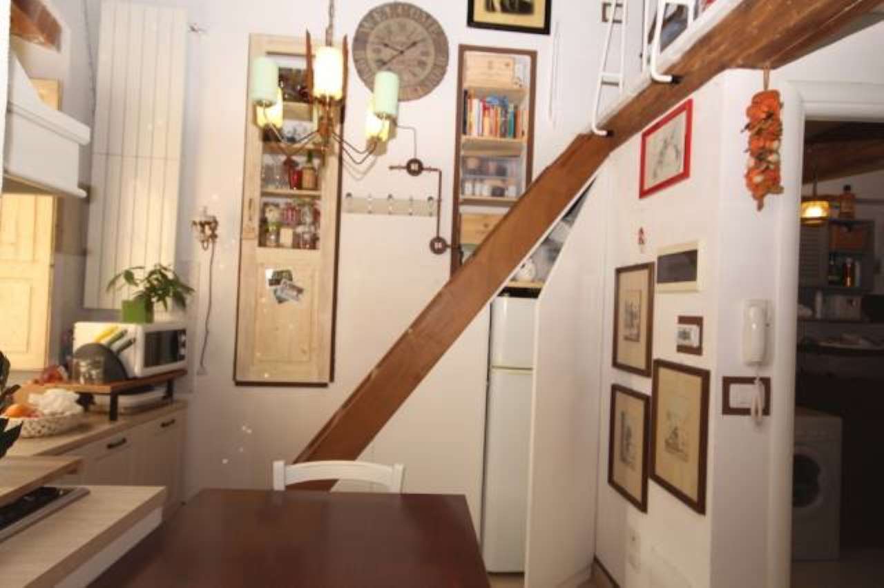 Loft GROSSETO vendita    Immobiliare Aquileia