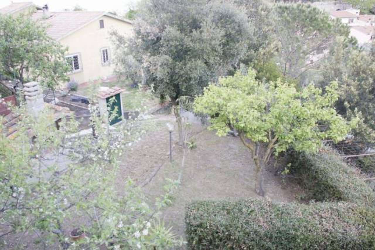 Villa Unifamiliare - Indipendente CAMPAGNATICO vendita   del Canale Immobiliare Aquileia