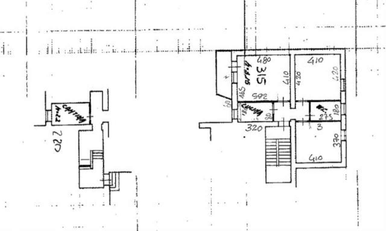  grosseto vendita quart:  immobiliare aquileia