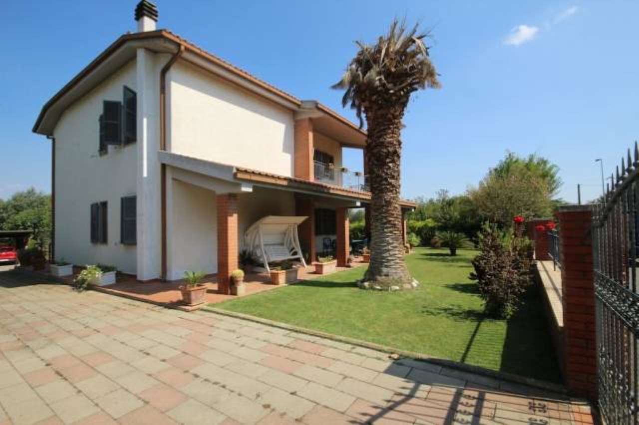 Villa ORBETELLO vendita   vicinale camera dei ladri Immobiliare Aquileia