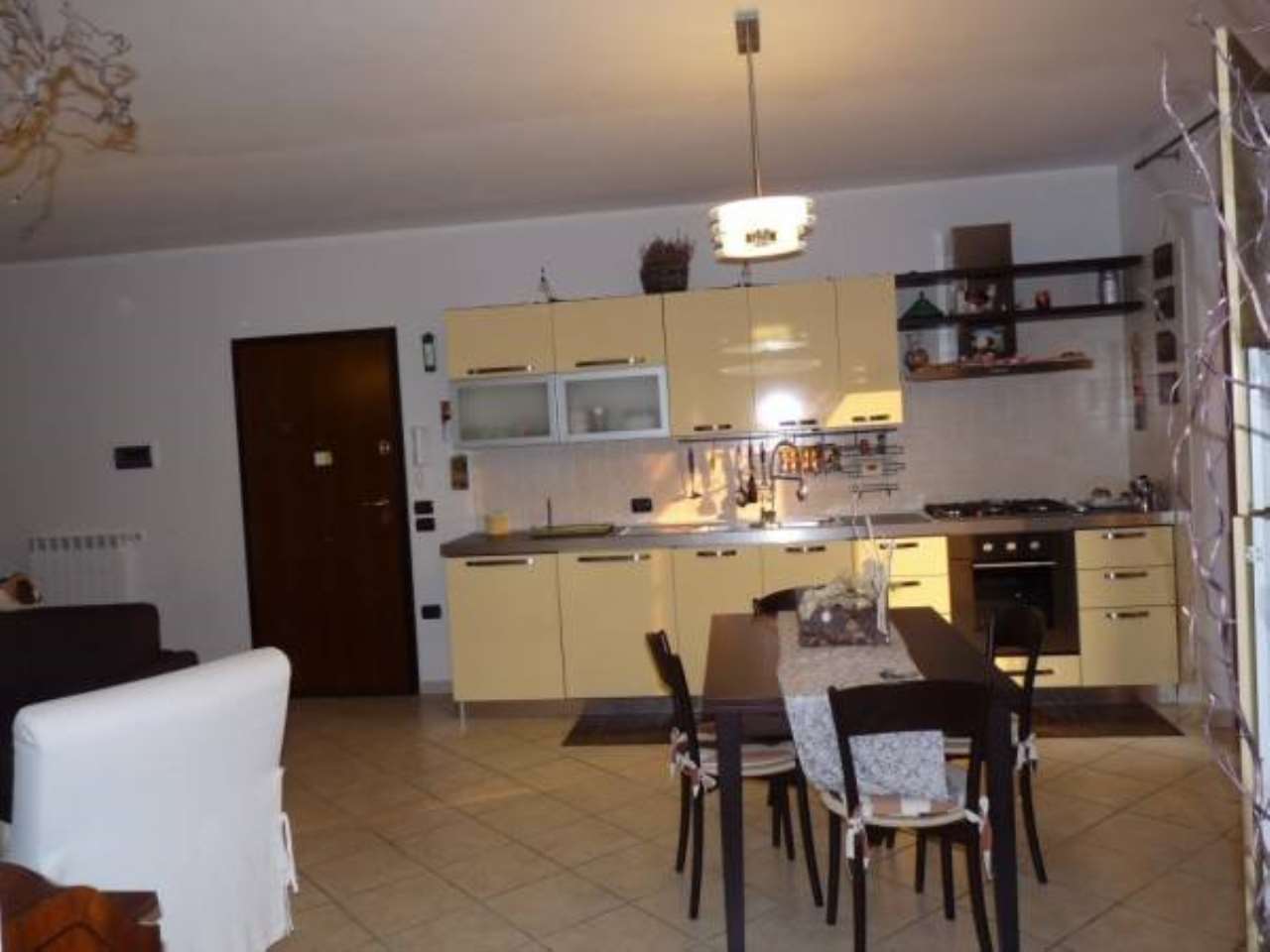 Appartamento ROCCASTRADA vendita    Immobiliare Aquileia