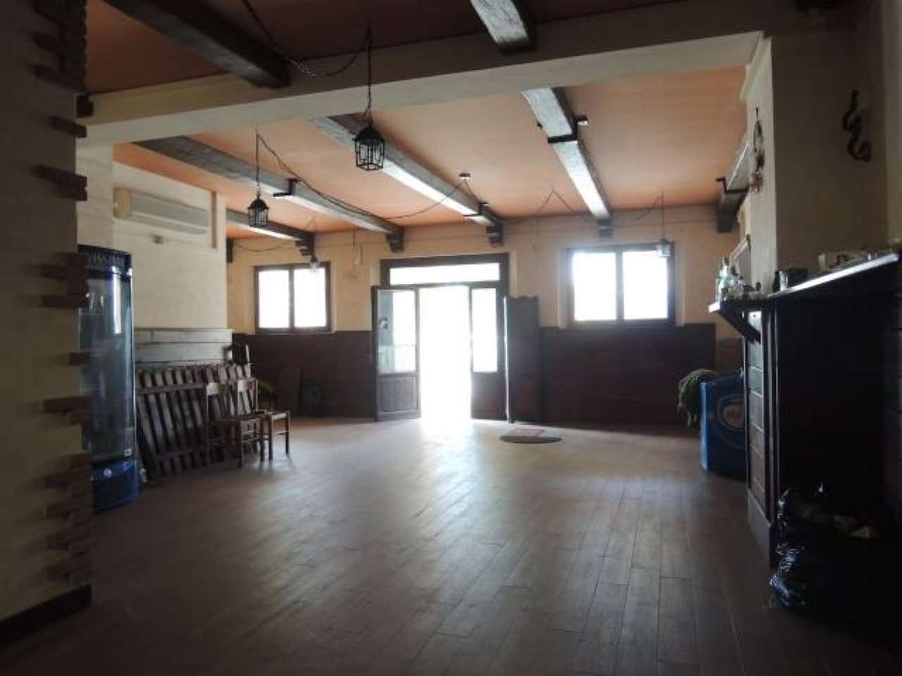 Villa Unifamiliare - Indipendente ROCCASTRADA vendita    Immobiliare Aquileia