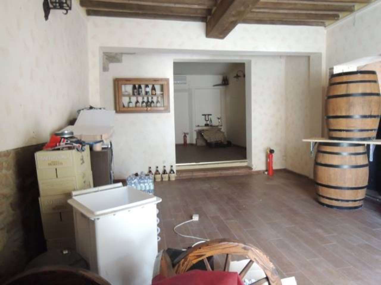 Villa Unifamiliare - Indipendente ROCCASTRADA vendita    Immobiliare Aquileia
