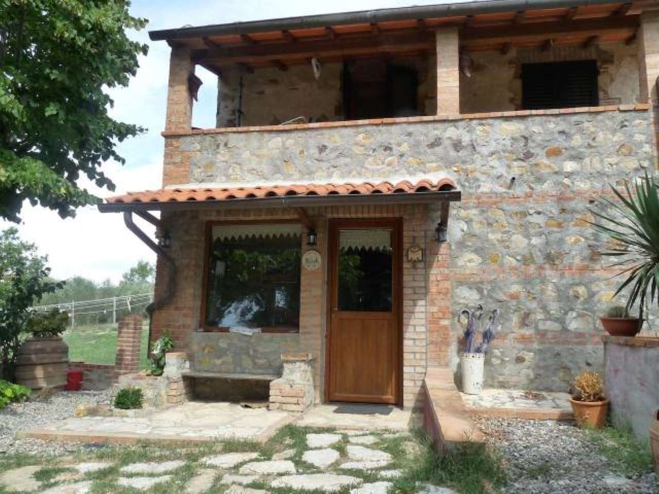 Rustico - Cascina CIVITELLA PAGANICO vendita   Statale 223 Immobiliare Aquileia