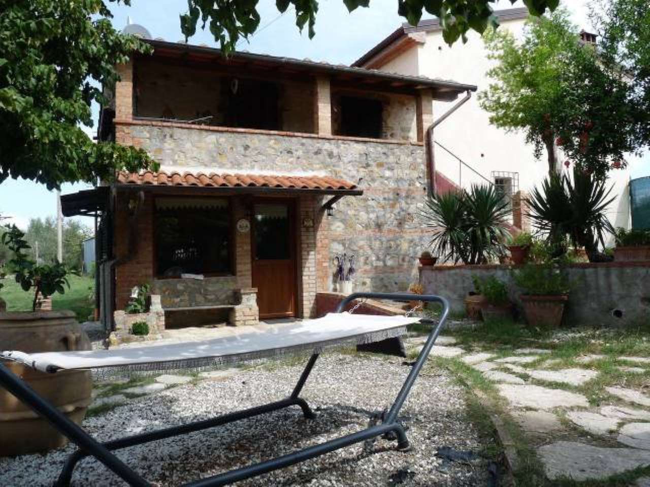 Rustico - Cascina CIVITELLA PAGANICO vendita   Statale 223 Immobiliare Aquileia