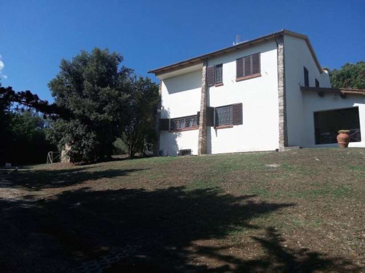 Rustico - Cascina ROCCASTRADA vendita   Provinciale di Montemassi Immobiliare Aquileia