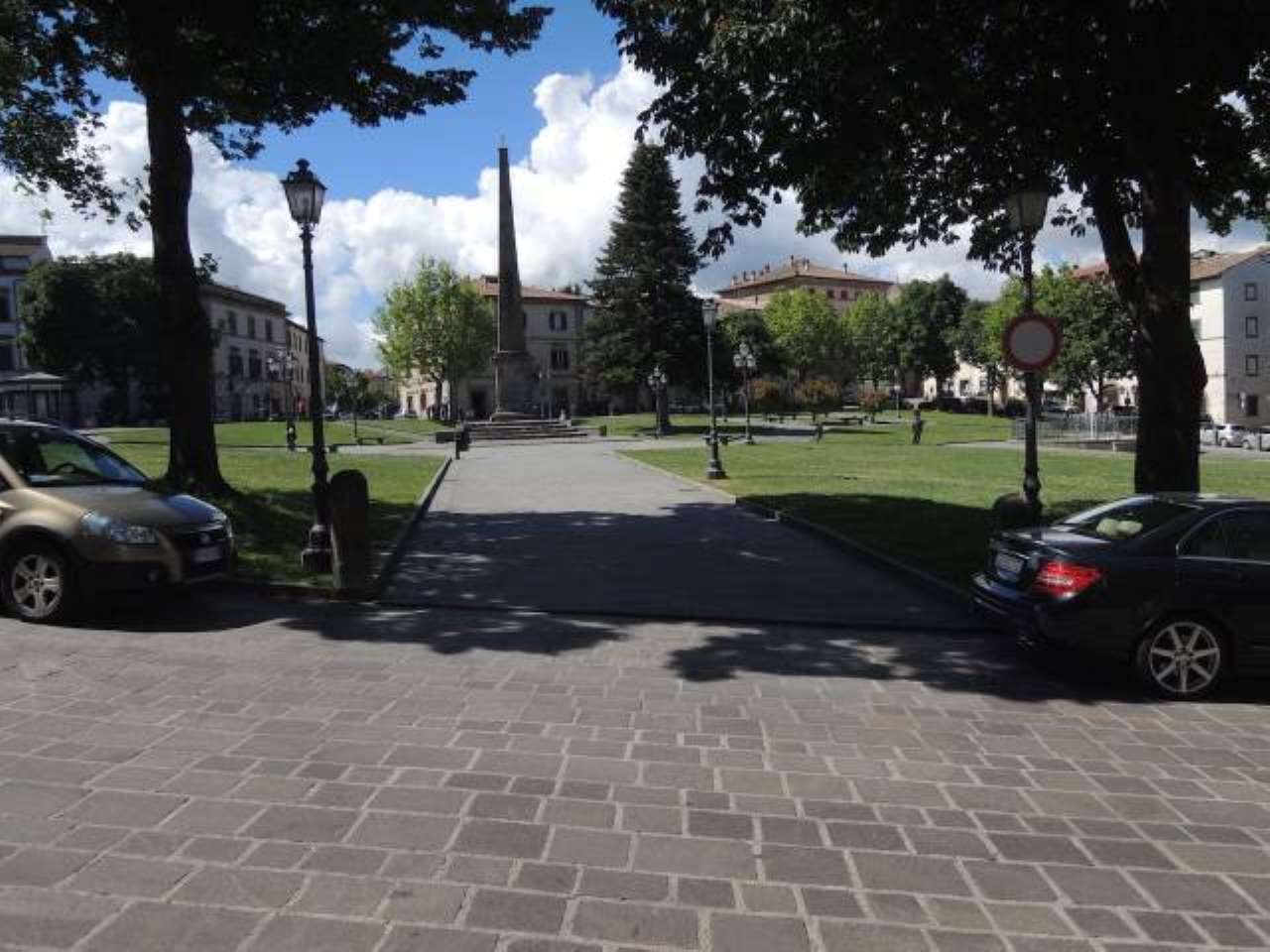 Villa Unifamiliare - Indipendente CASTEL DEL PIANO vendita   Giuseppe Garibaldi Immobiliare Aquileia