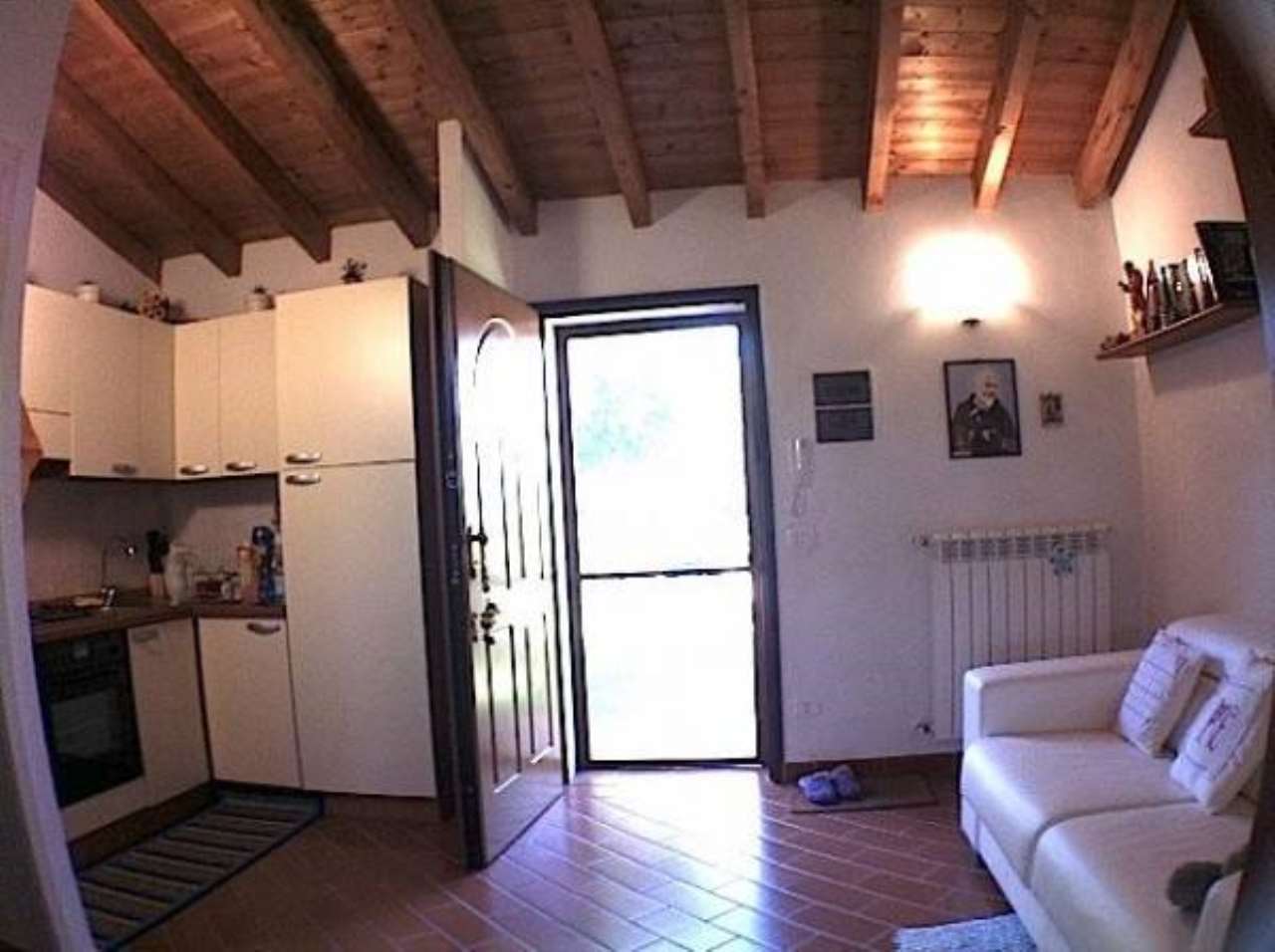 Appartamento SCANSANO vendita   PRESELLE Immobiliare Aquileia