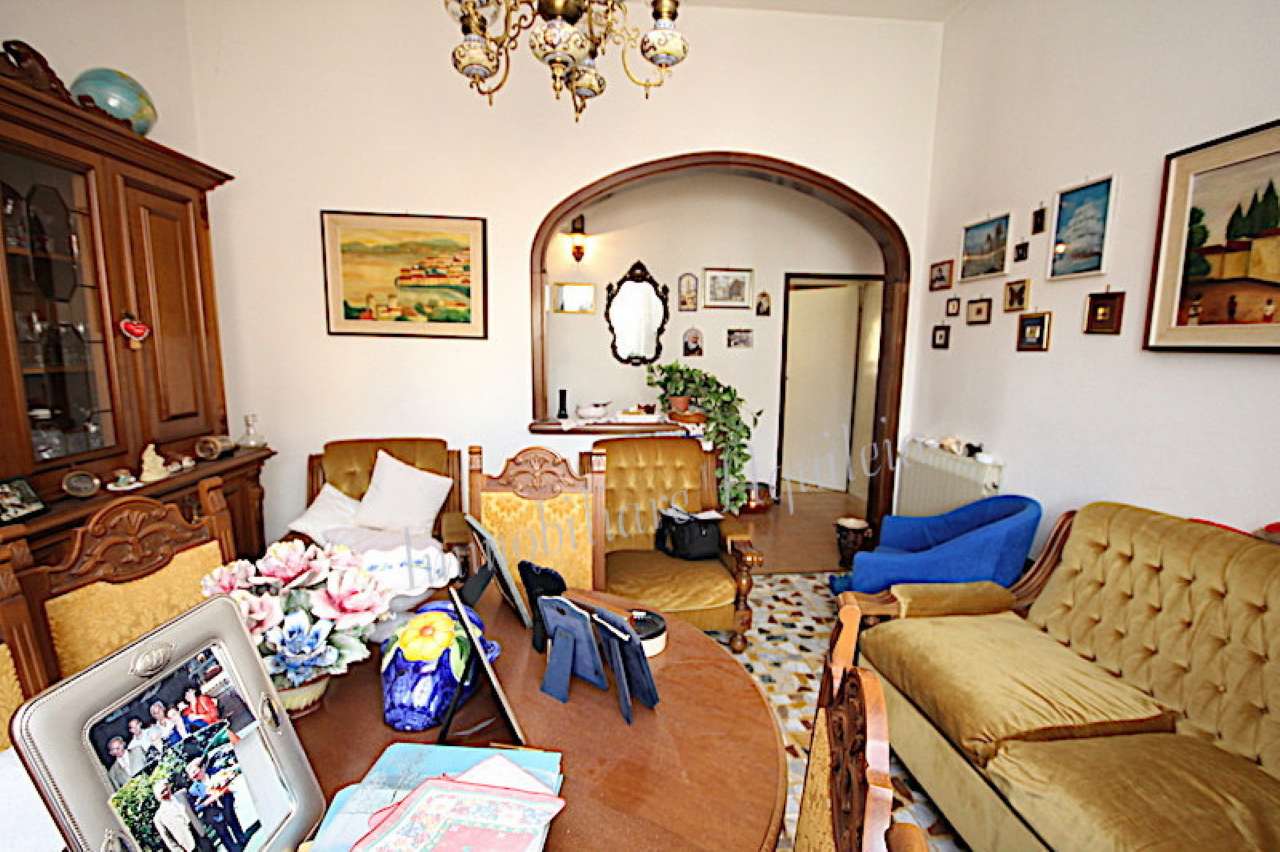 Appartamento GROSSETO vendita   tanaro Immobiliare Aquileia