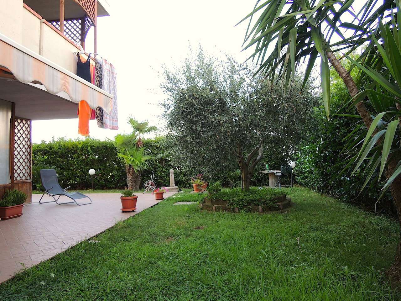 Appartamento GROSSETO vendita   Croazia Immobiliare Aquileia