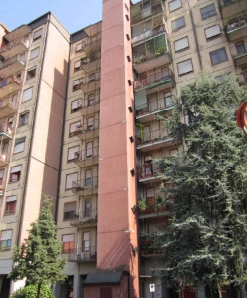  milano vendita quart: affori immobiliare san cassiano srl