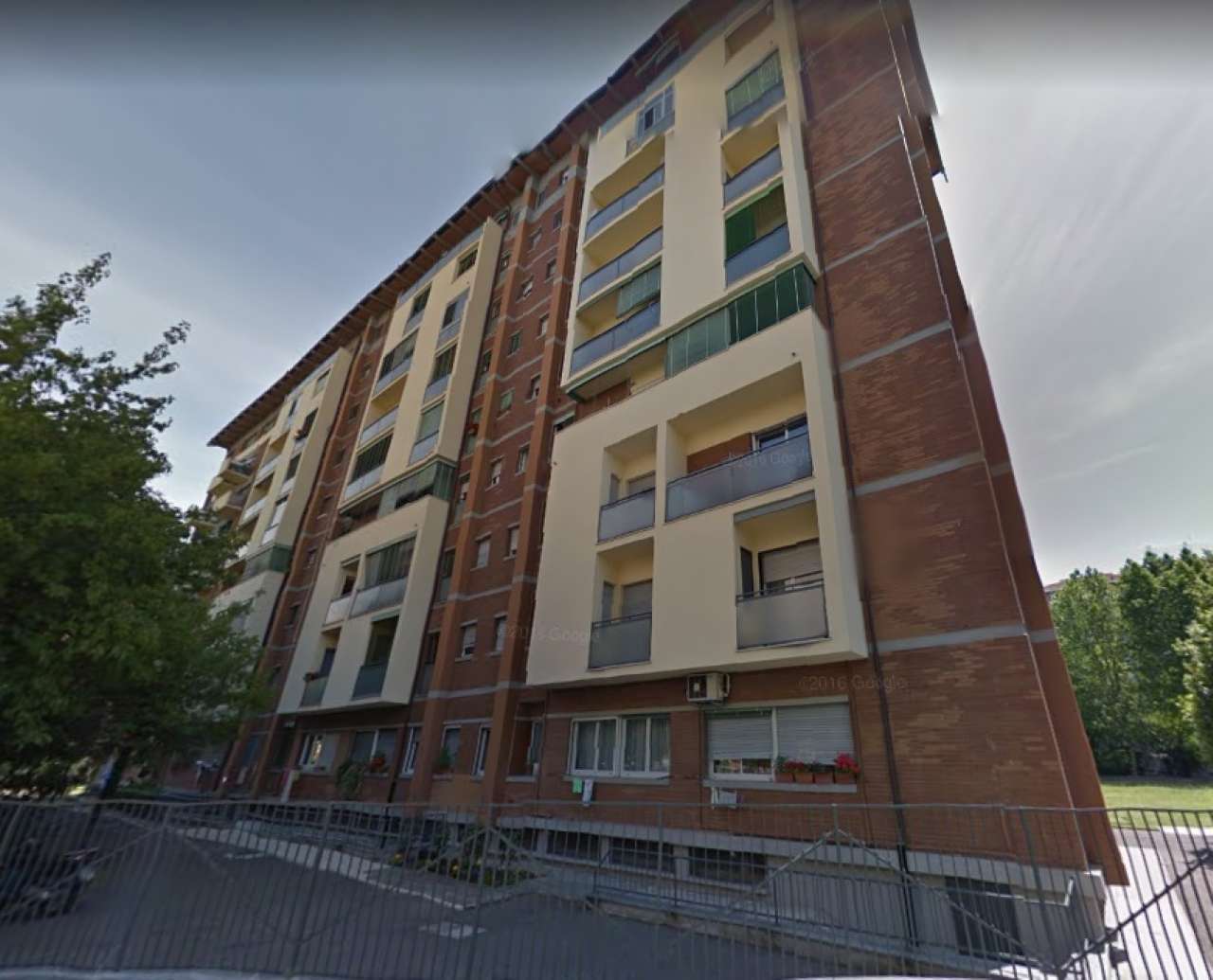  milano vendita quart: barona immobiliare san cassiano srl