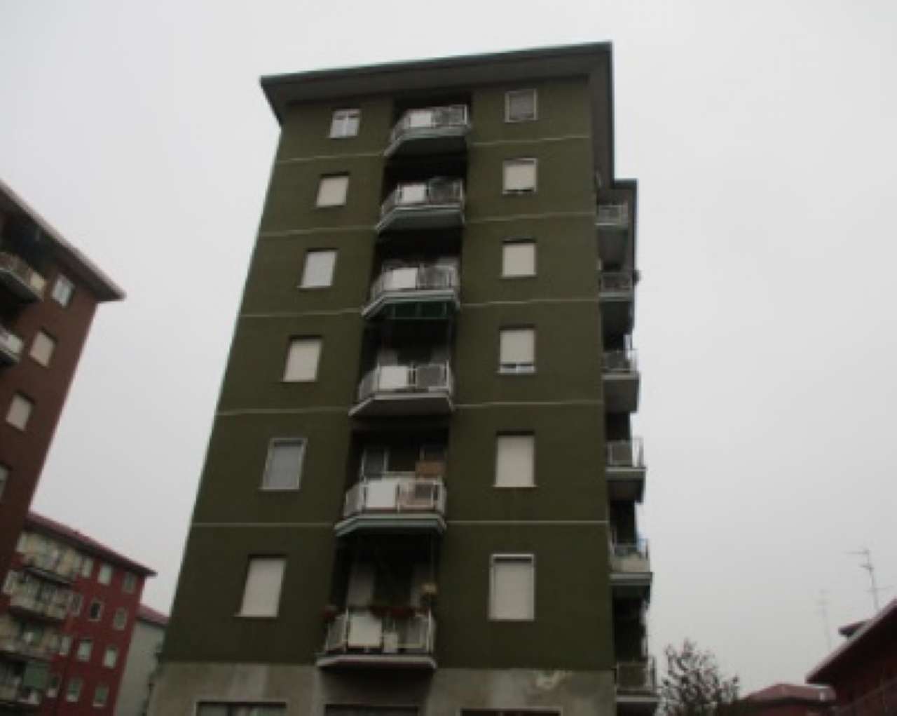  milano vendita quart: bicocca immobiliare san cassiano srl