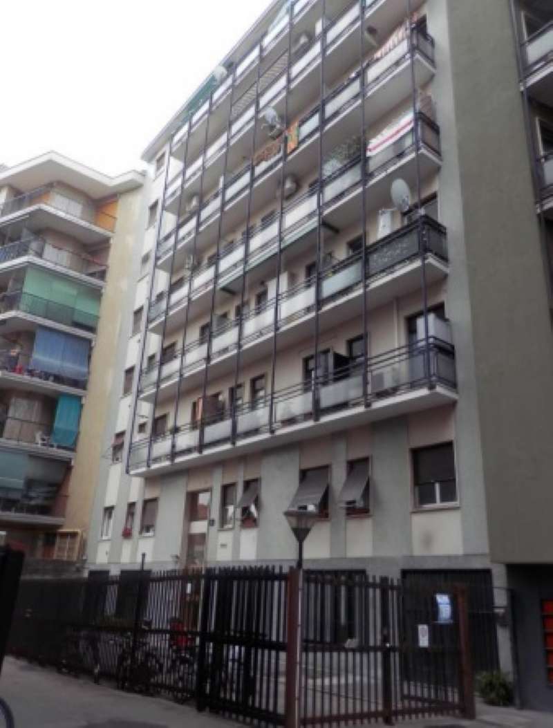  milano vendita quart: affori immobiliare san cassiano srl