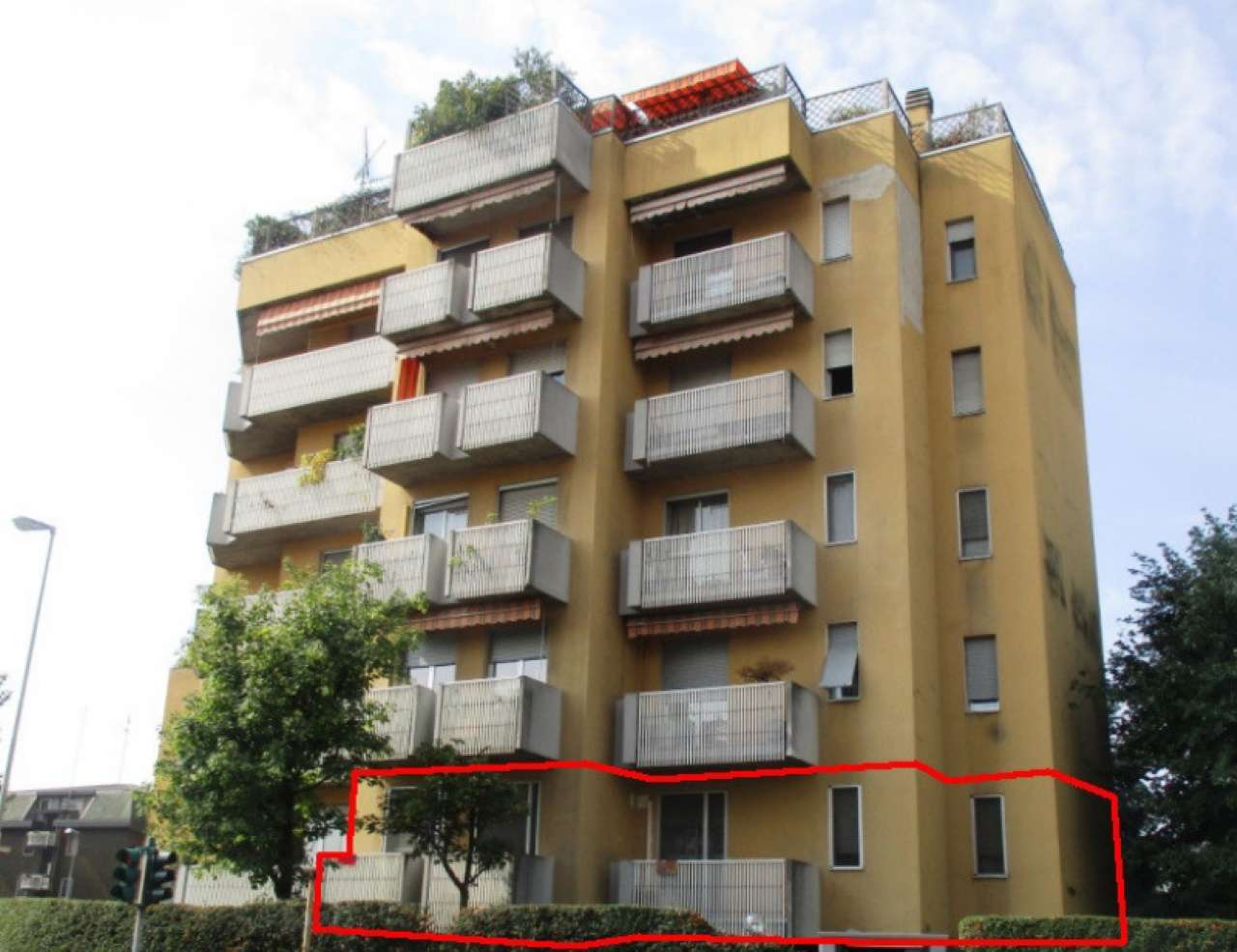  cesano-boscone vendita quart:  immobiliare-san-cassiano-srl