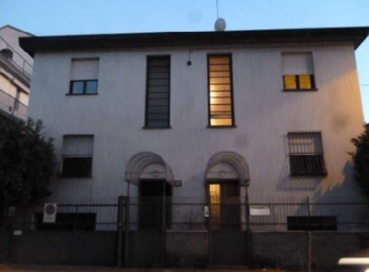  cesano-boscone vendita quart:  immobiliare-san-cassiano-srl