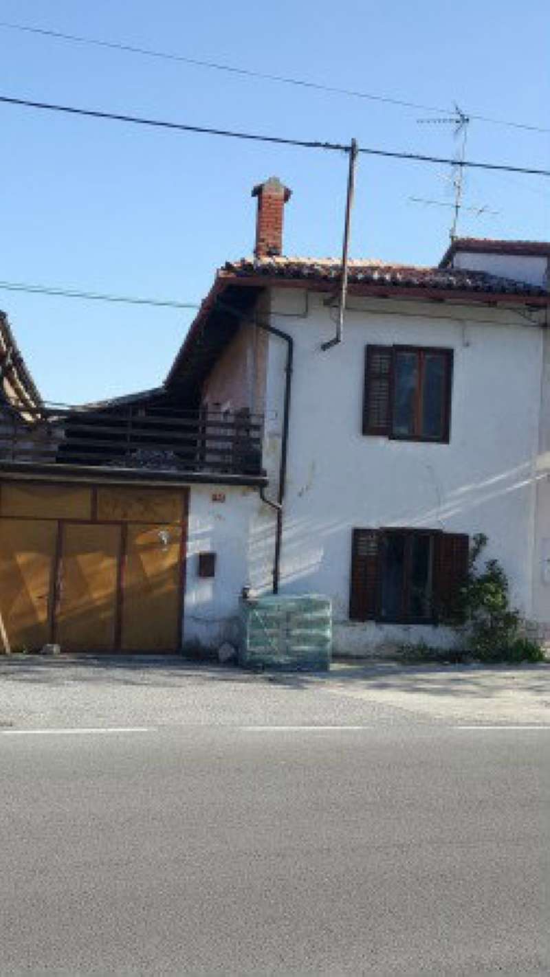 Rustico - Cascina ITALIA vendita    Arco immobiliare