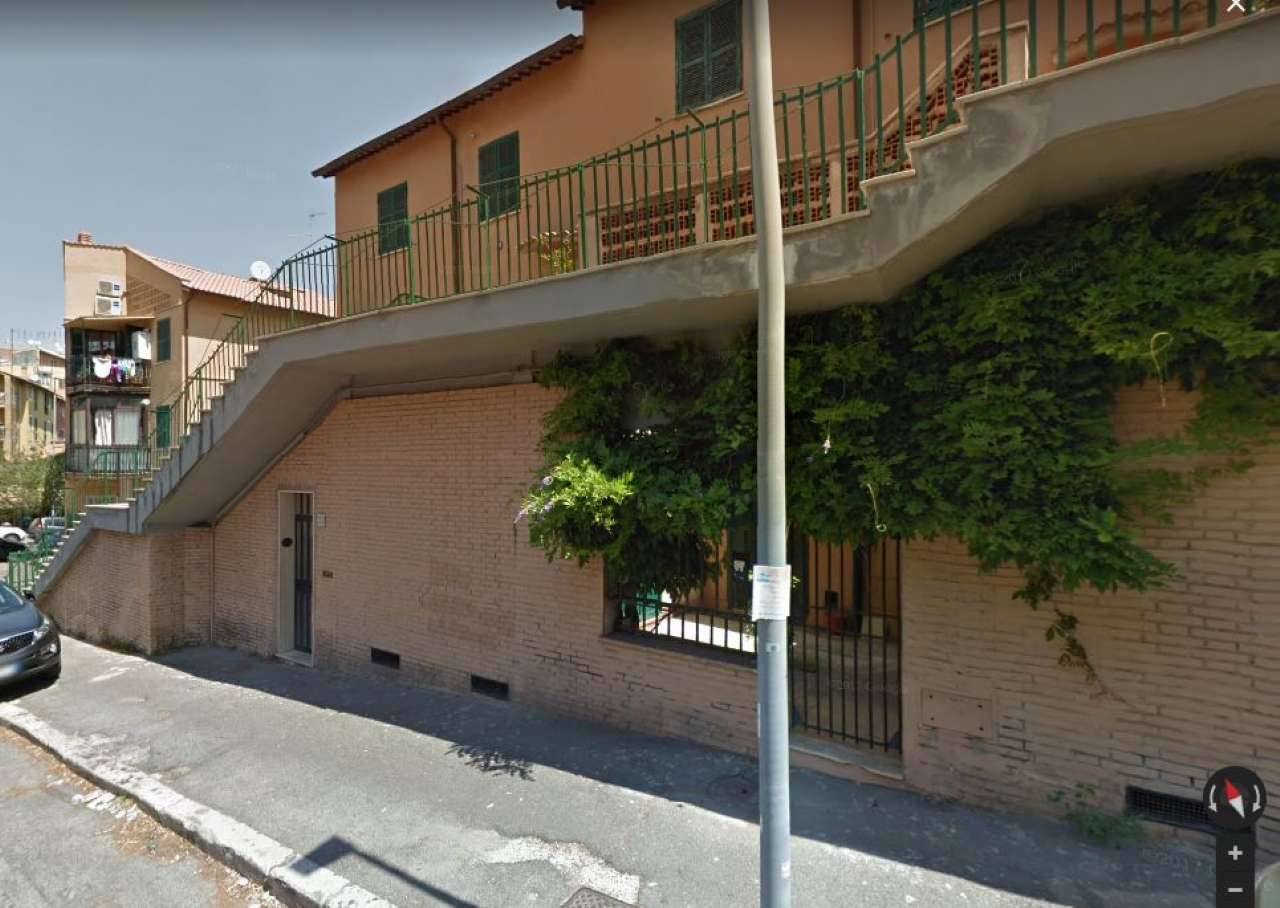 Appartamento ROMA vendita  Tiburtina Luigi cesena gb investimenti immobiliari