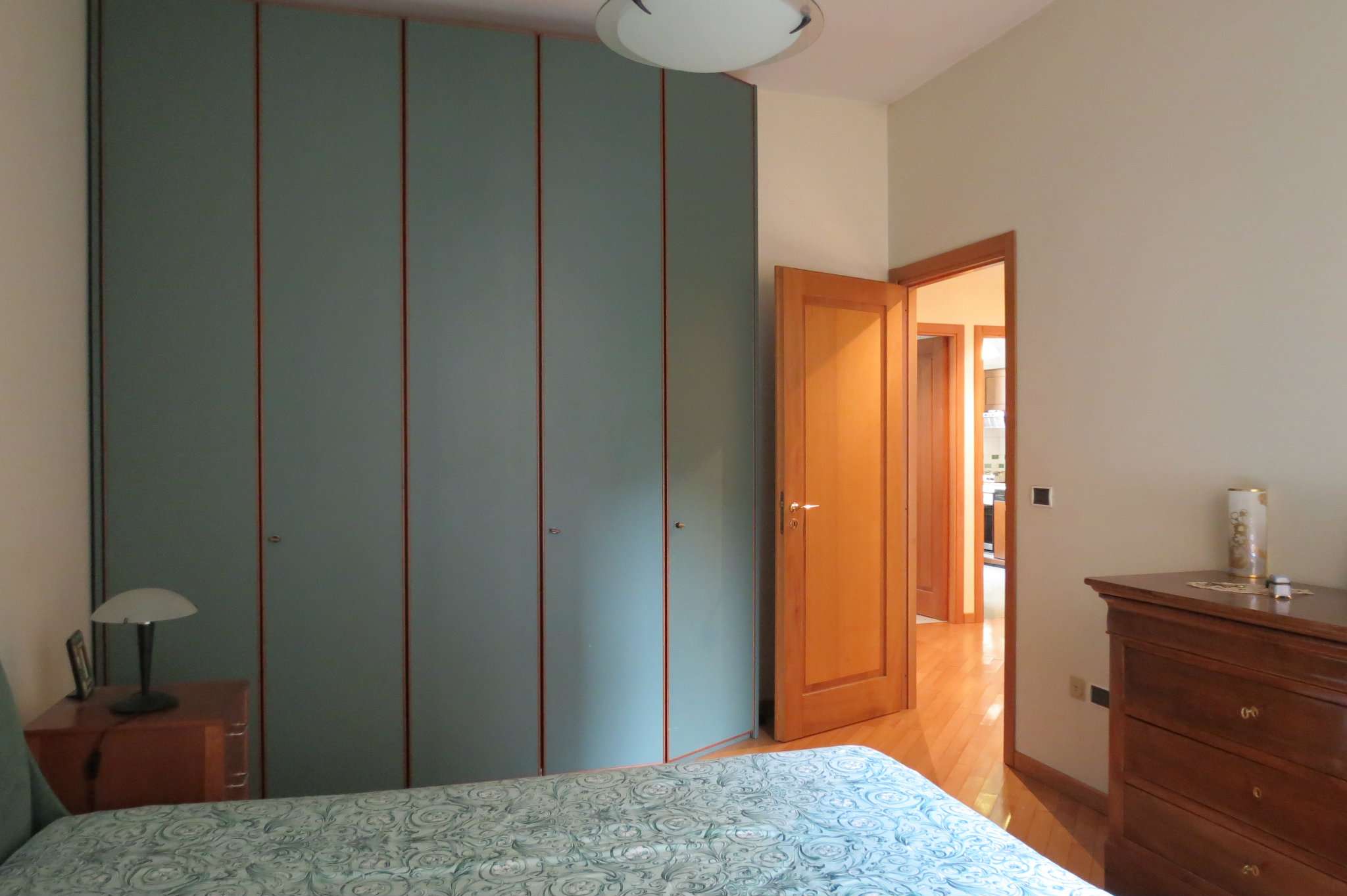 Appartamento ROMA vendita  NOMENTANO  Bologna gb investimenti immobiliari