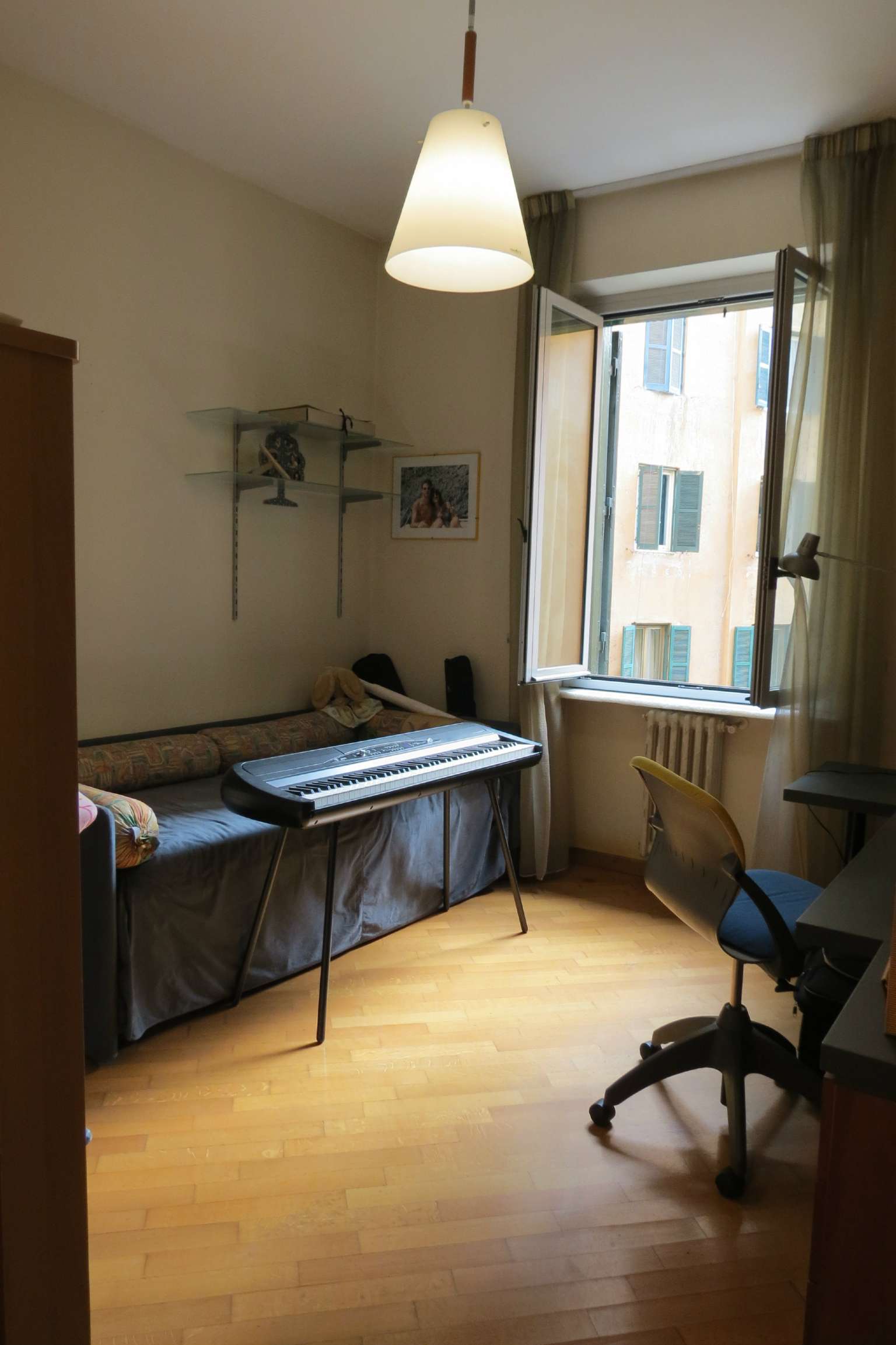 Appartamento ROMA vendita  NOMENTANO  Bologna gb investimenti immobiliari