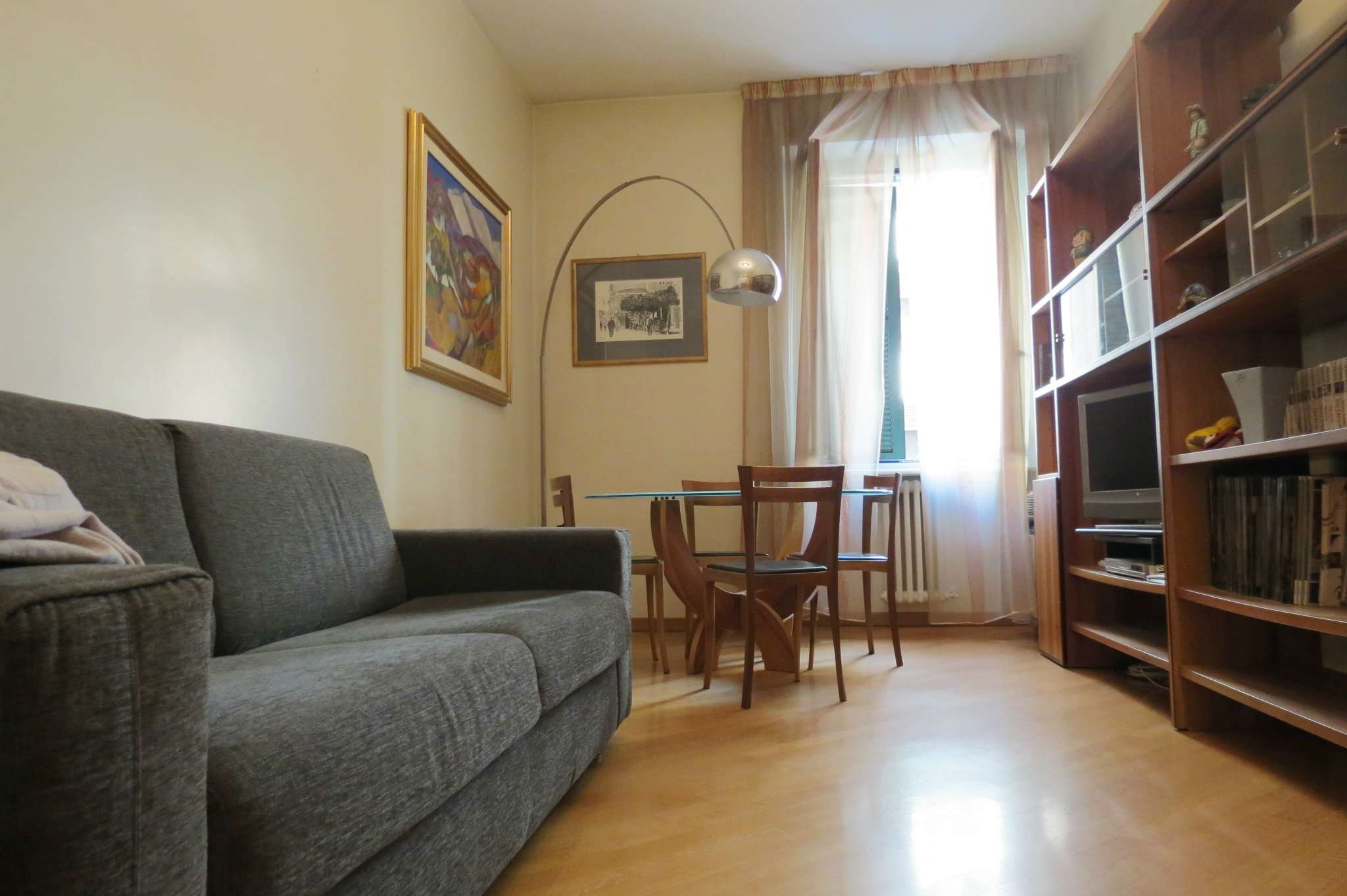  roma vendita quart: nomentano  gb investimenti immobiliari