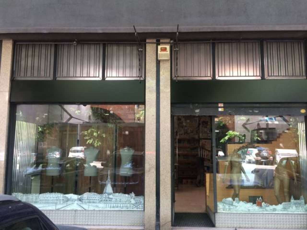  torino affitto quart: aurora sei-dì-casa-studio-a.&g.