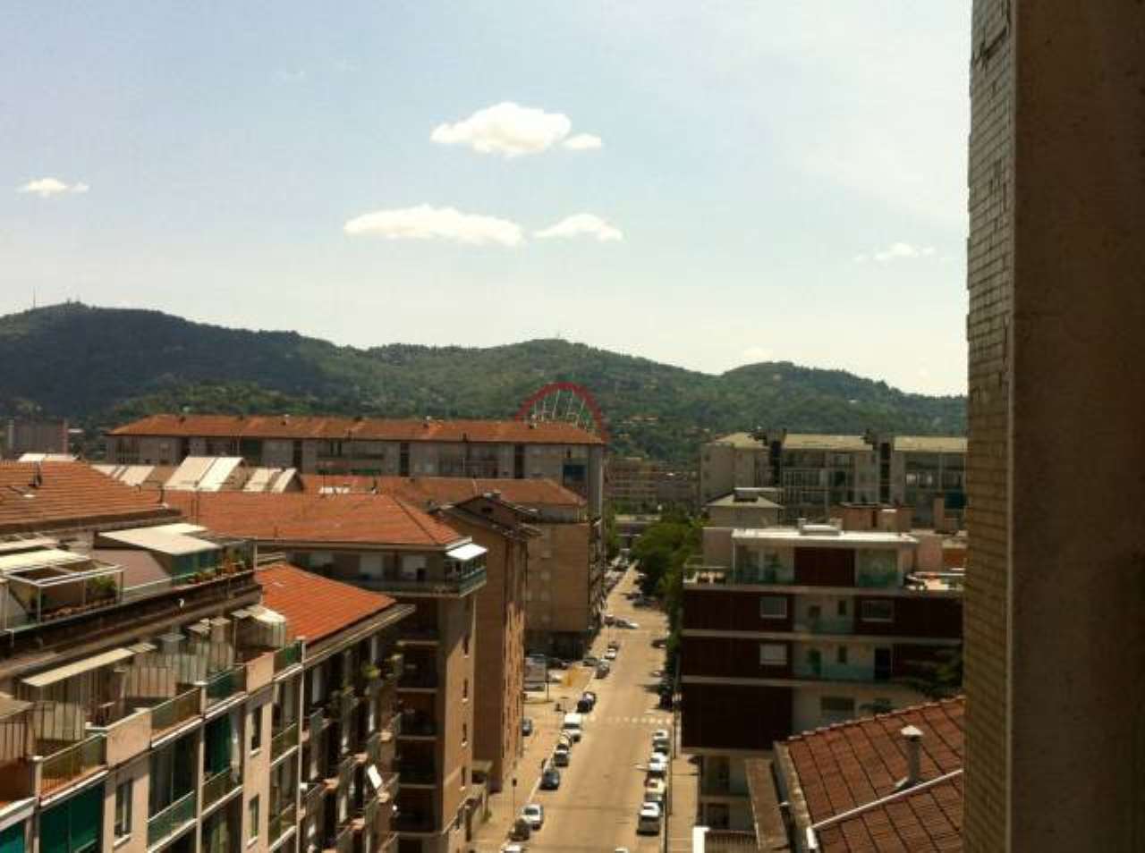  torino vendita quart: lingotto sei dì casa - studio a.&g.