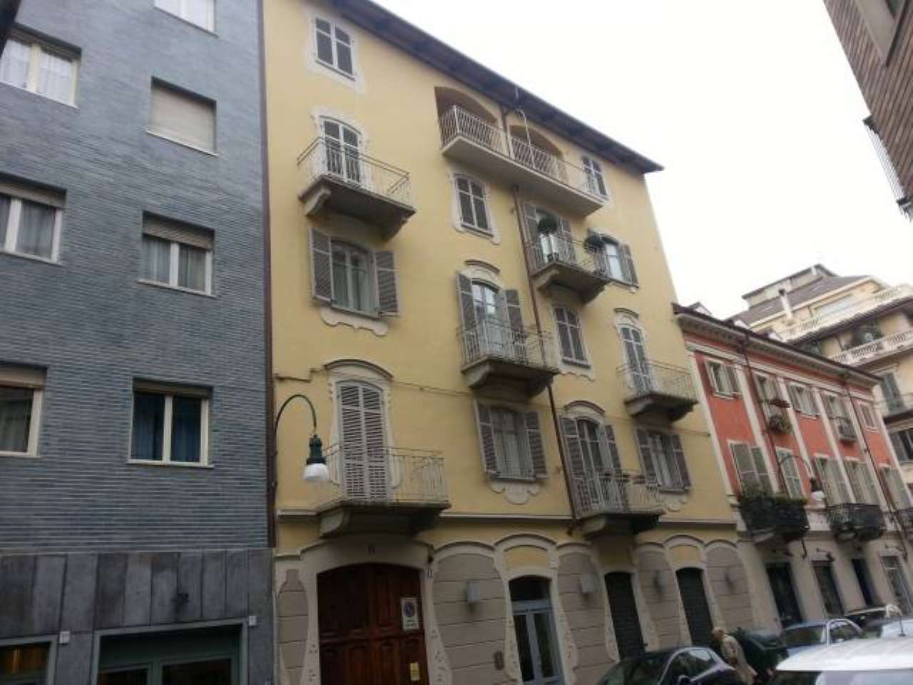  torino affitto quart: cit turin sei-dì-casa-studio-a.&g.