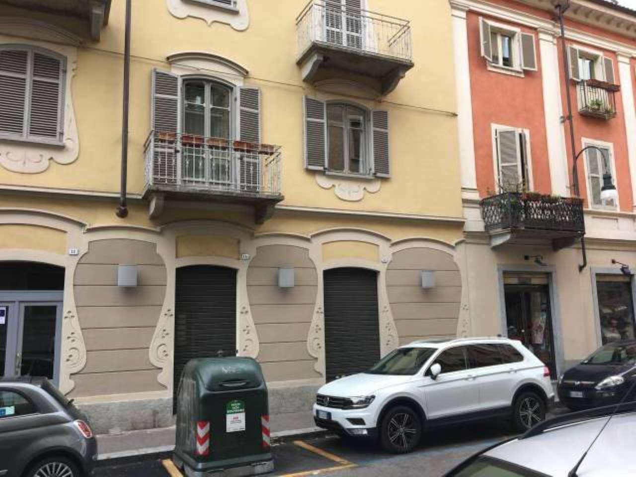 Ufficio - Loc.Com. TORINO affitto  CIT TURIN  Sei Dì Casa - Studio A.&G.