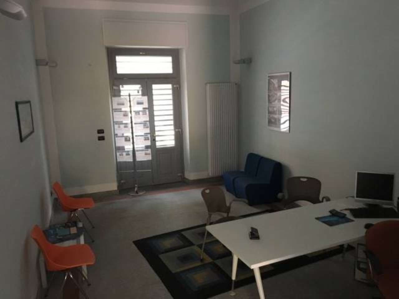 Ufficio - Loc.Com. TORINO vendita  CIT TURIN  Sei Dì Casa - Studio A.&G.