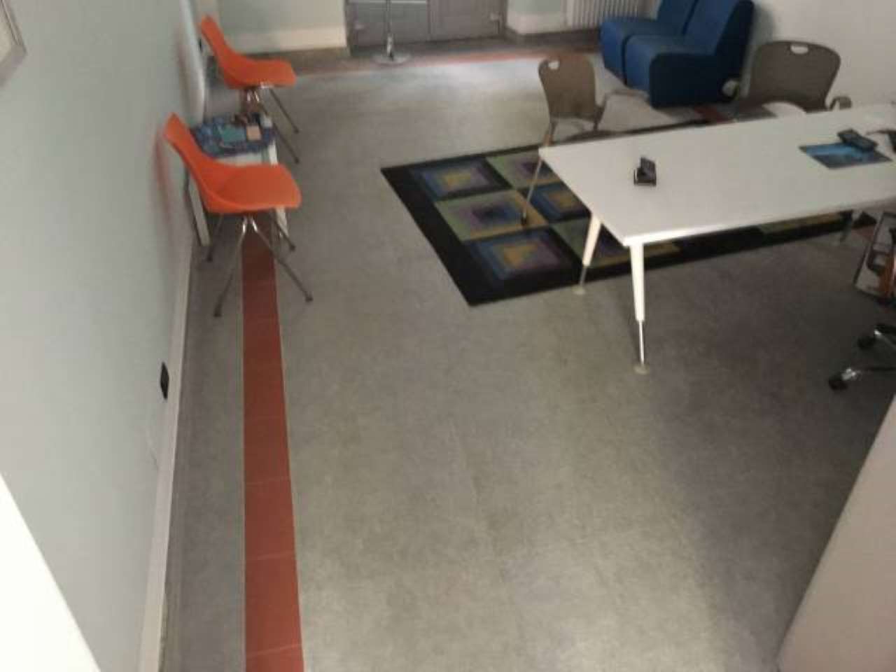 Ufficio - Loc.Com. TORINO vendita  CIT TURIN  Sei Dì Casa - Studio A.&G.