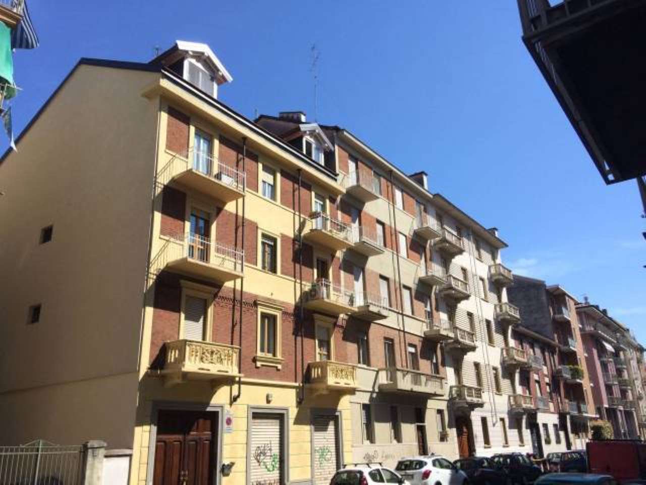  torino vendita quart: parella sei-dì-casa-studio-a.&g.