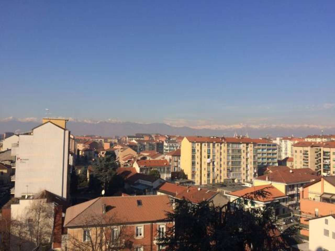  torino vendita quart: lucento sei dì casa - studio a.&g.