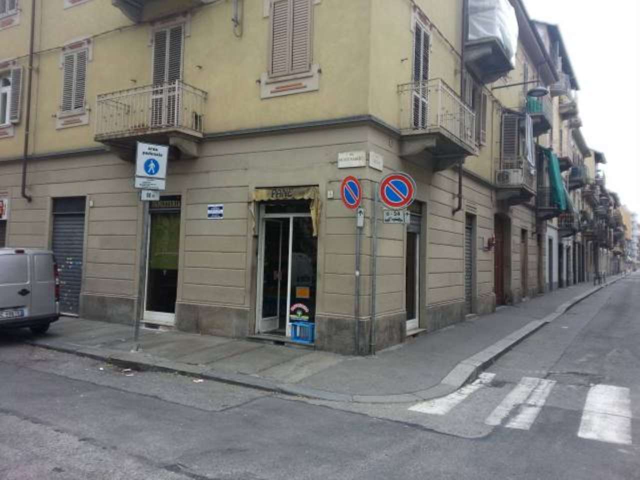  torino vendita quart: falchera sei-dì-casa-studio-a.&g.