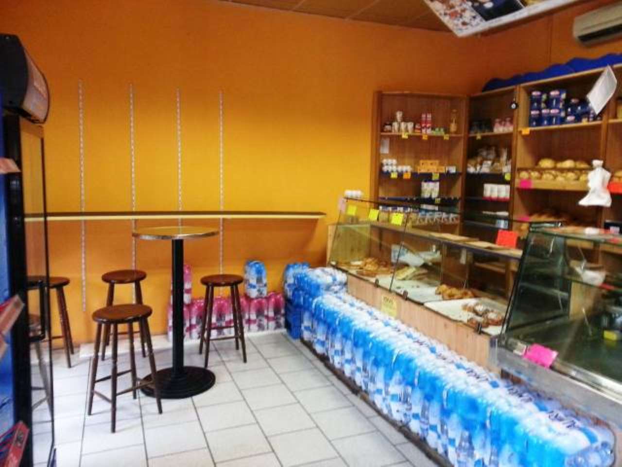 Negozio - Loc.Com. TORINO vendita  FALCHERA  Sei Dì Casa - Studio A.&G.