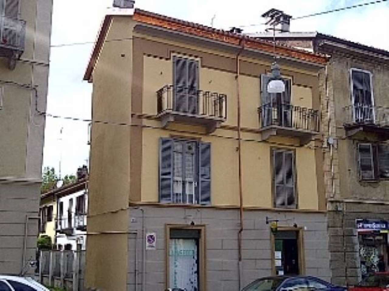  torino vendita quart: precollina sei dì casa - studio a.&g.