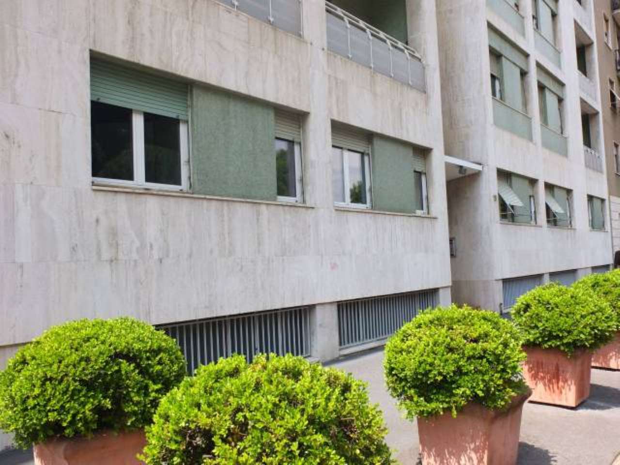 Ufficio - Loc.Com. MILANO affitto  DE ANGELI Piero Capponi Galli Intermediazioni Immobiliari