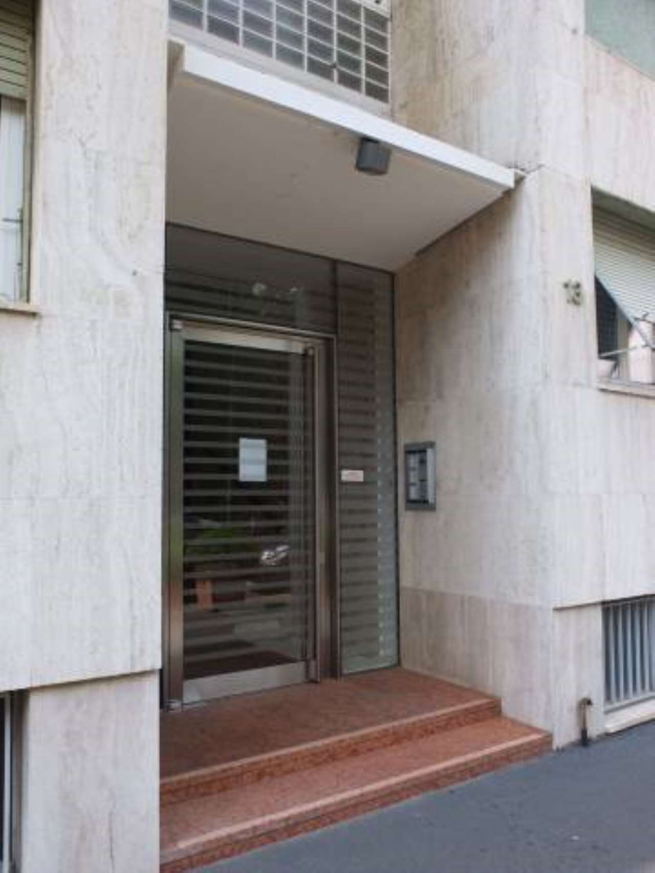 Ufficio - Loc.Com. MILANO affitto  DE ANGELI Piero Capponi Galli Intermediazioni Immobiliari
