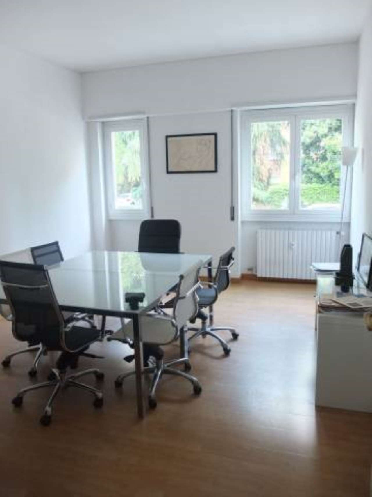  milano affitto quart: de angeli galli-intermediazioni-immobiliari