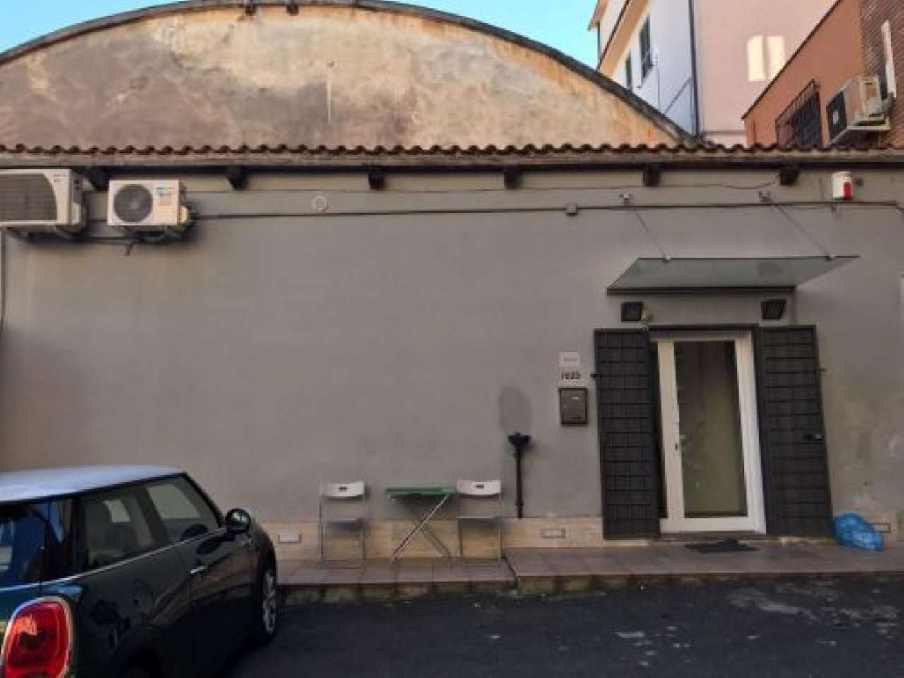  roma vendita quart: cassia flaminia luxuryre-bcs