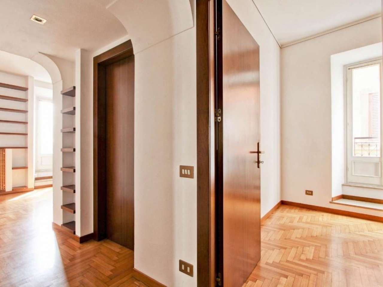  roma vendita quart: centro storico luxuryre bcs