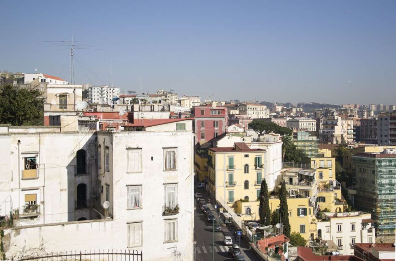  napoli affitto quart: mercato 2p immobiliare