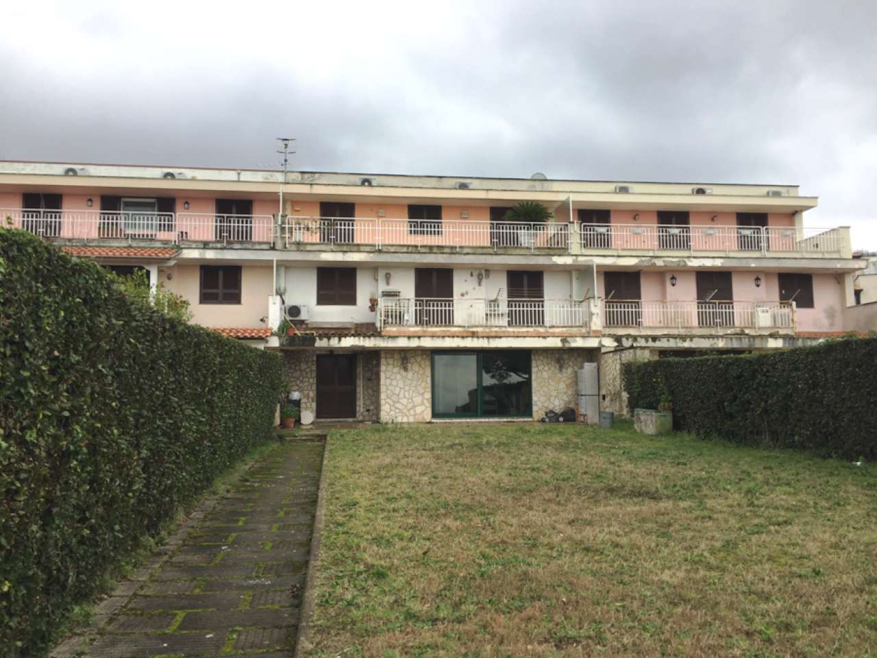  pozzuoli vendita quart:  2p-immobiliare