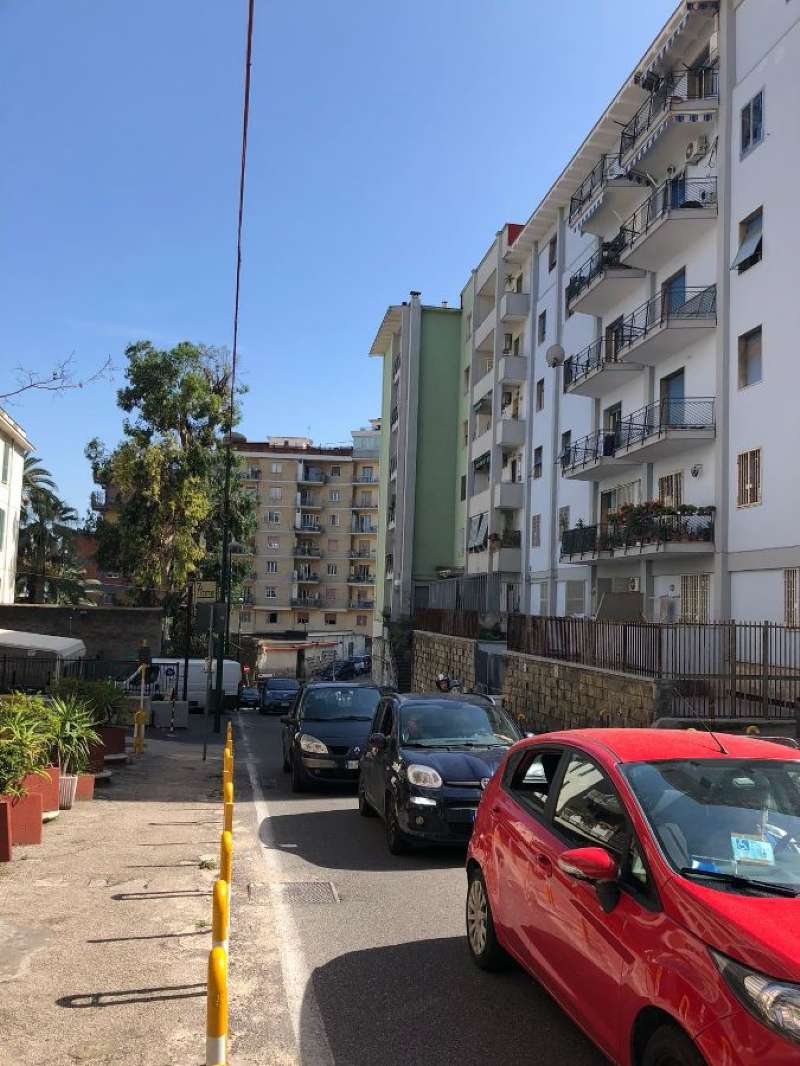  napoli affitto quart: arenella 2p-immobiliare