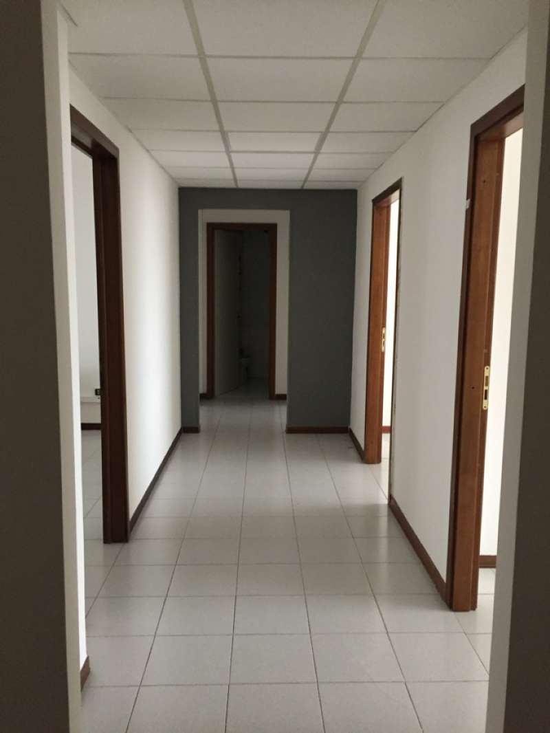 Ufficio - Loc.Com. NAPOLI affitto  SAN LORENZO Centro Direzionale 2P Immobiliare