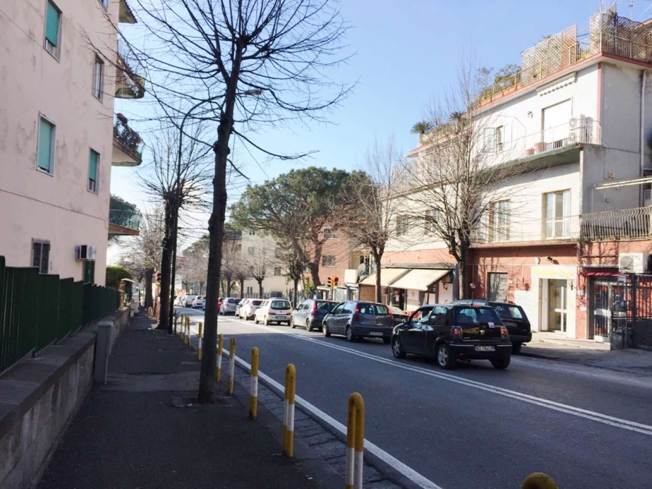  napoli vendita quart: arenella 2p-immobiliare